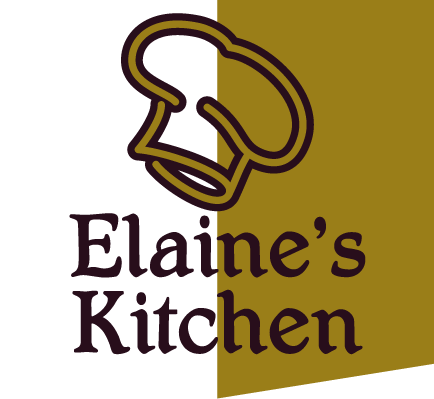 Elaine's Kitchen Logo