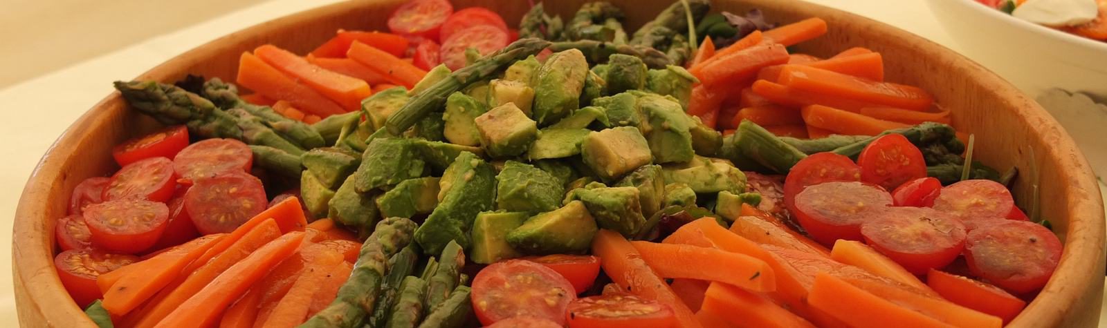 Side Salads