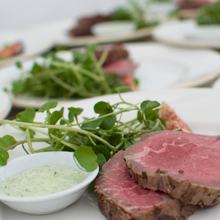 Main Courses