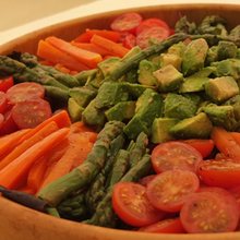 Side salads