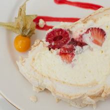 Desserts