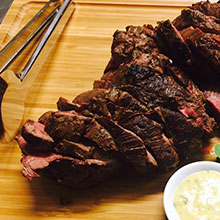 Sharing Platters